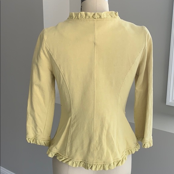 NICK & MO BLAZER - Picture 4 of 5